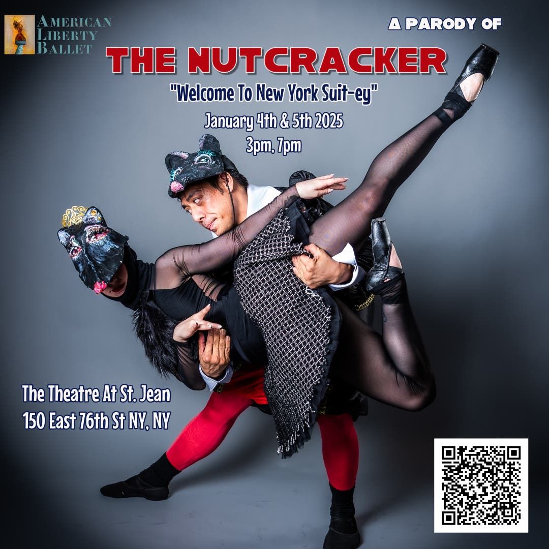 American Classical Ballet: The Nutcracker