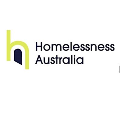 Homelessness Australia