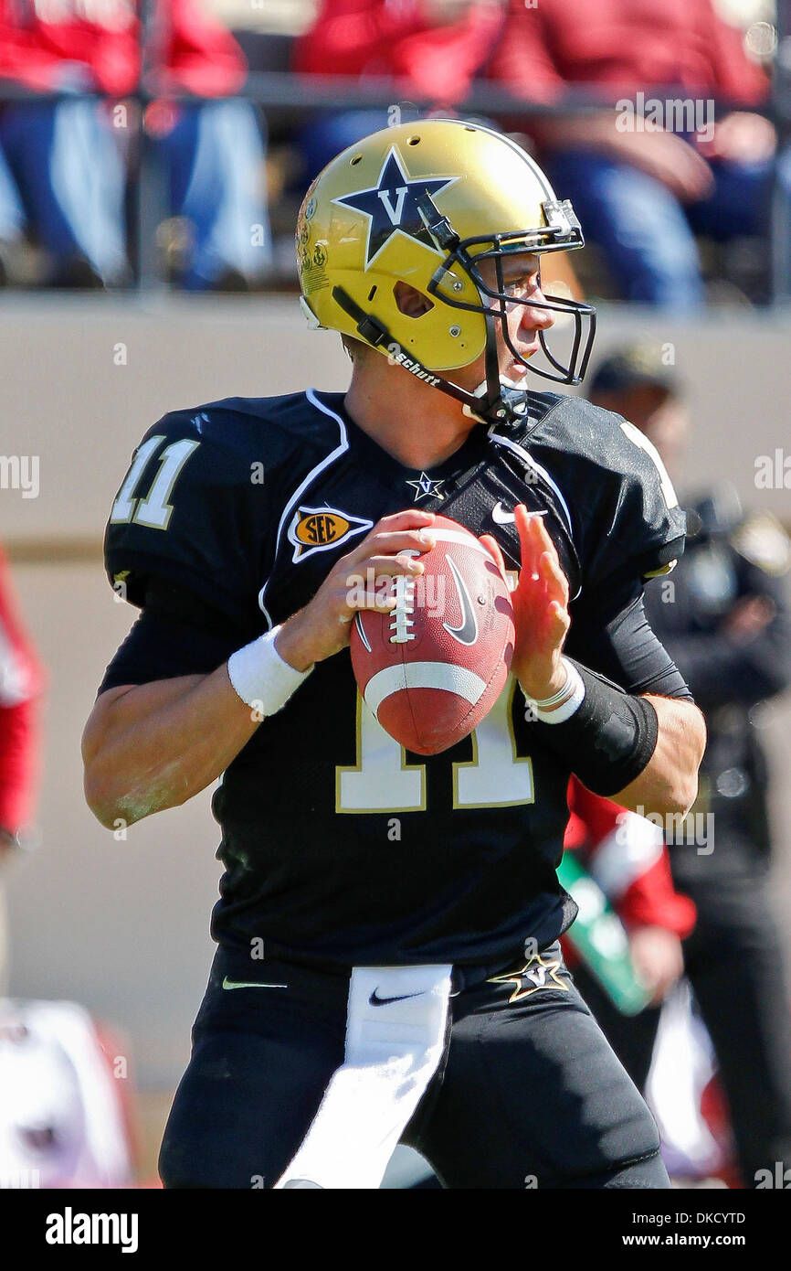 Vanderbilt Commodores vs. Arkansas Razorbacks