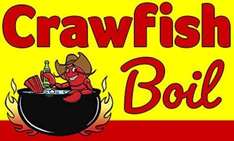 3rd Annual \u201cClaim the Tail\u201d Crawfish Competition 