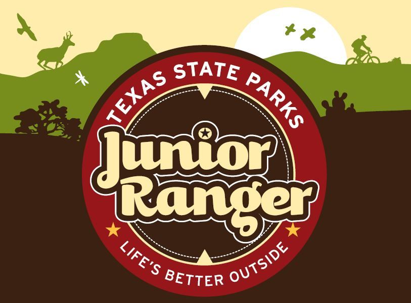 Junior Ranger Academy