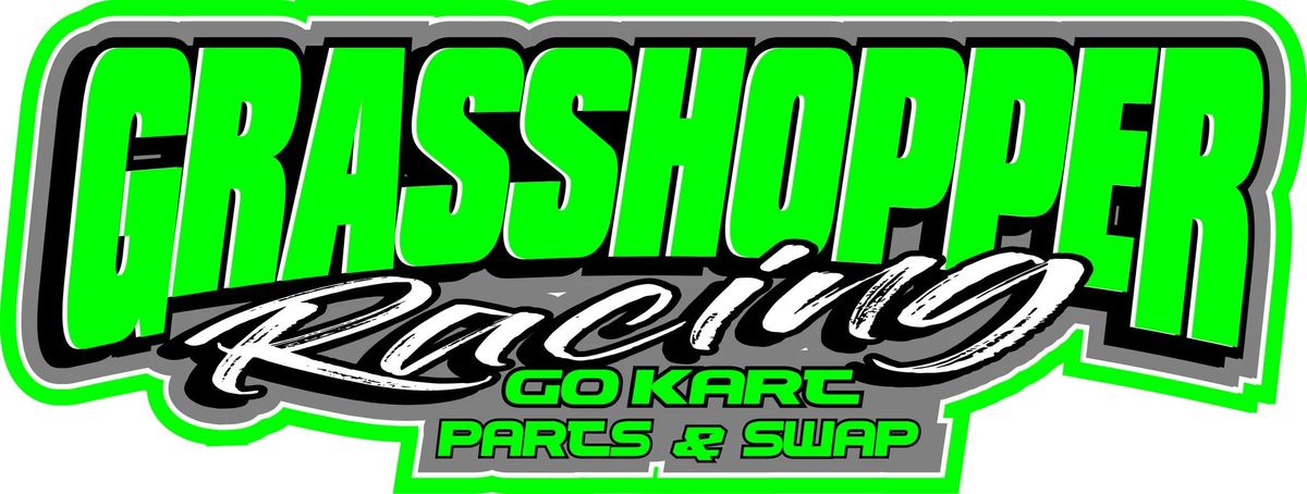 Grasshopper Racing 7th Annual Go Kart Swap Meet 