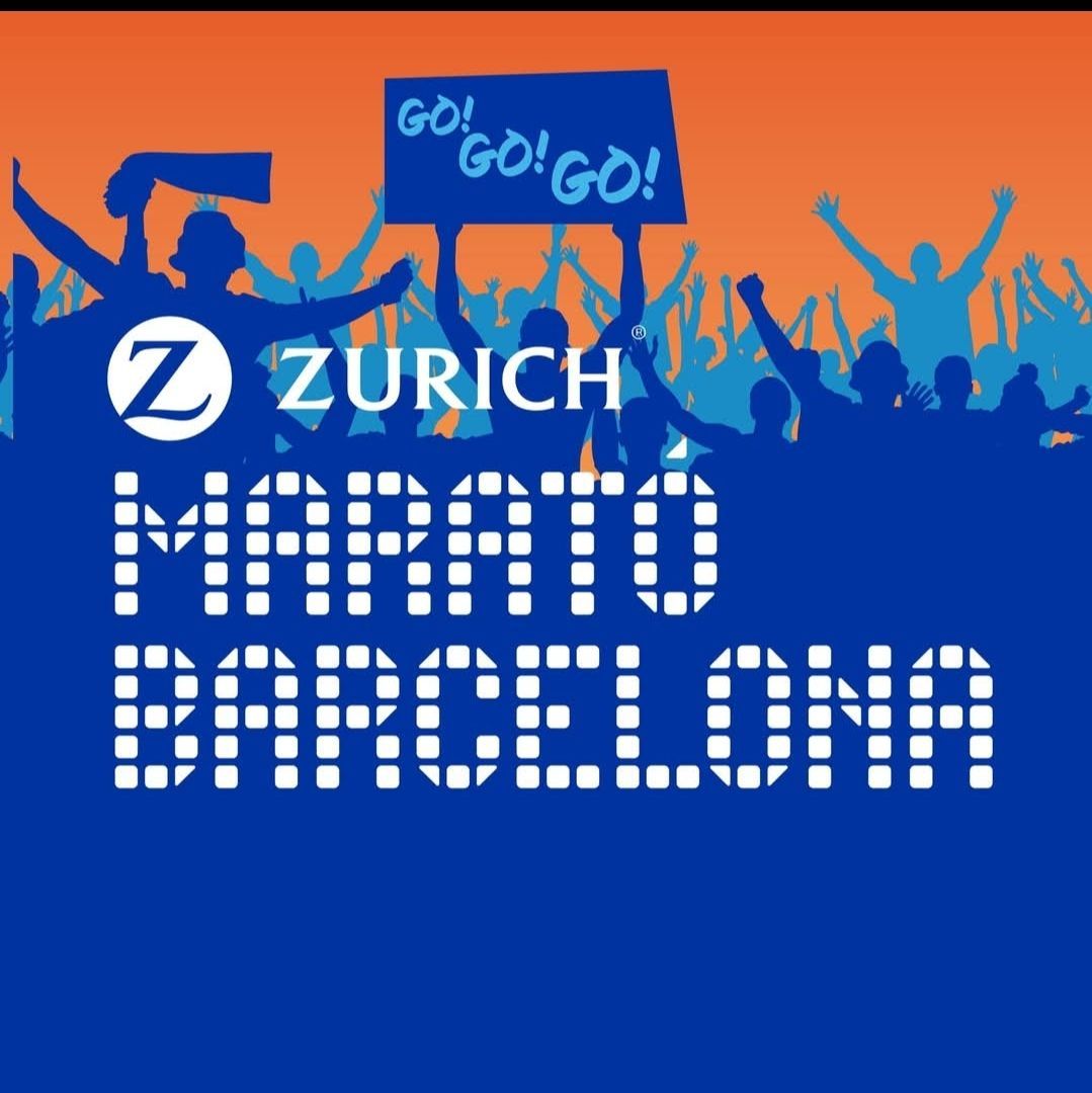 Zurich Marato Barcelona