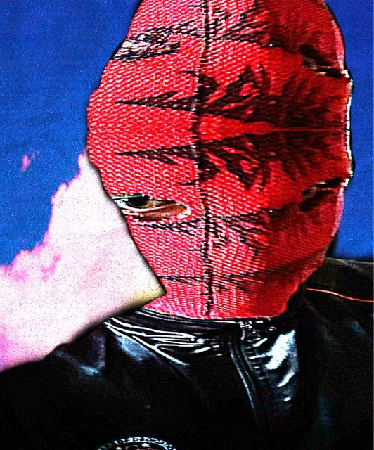 Azyr, Fenrick, blk., sim0ne, Hannah Laing, SLVL, Mika Heggemann, Novah, Odymel, DJ Cringey, HOLY PRIEST, TOXIMAMI, KLOFAMA, 2HOT2PLAY, Vieze Asbak, Fantasm, Restricted, JOKESONYOU in Greater London