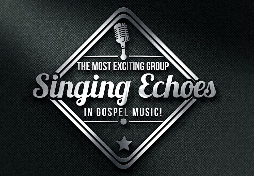 The Singing Echoes 56th Anniversary Singing