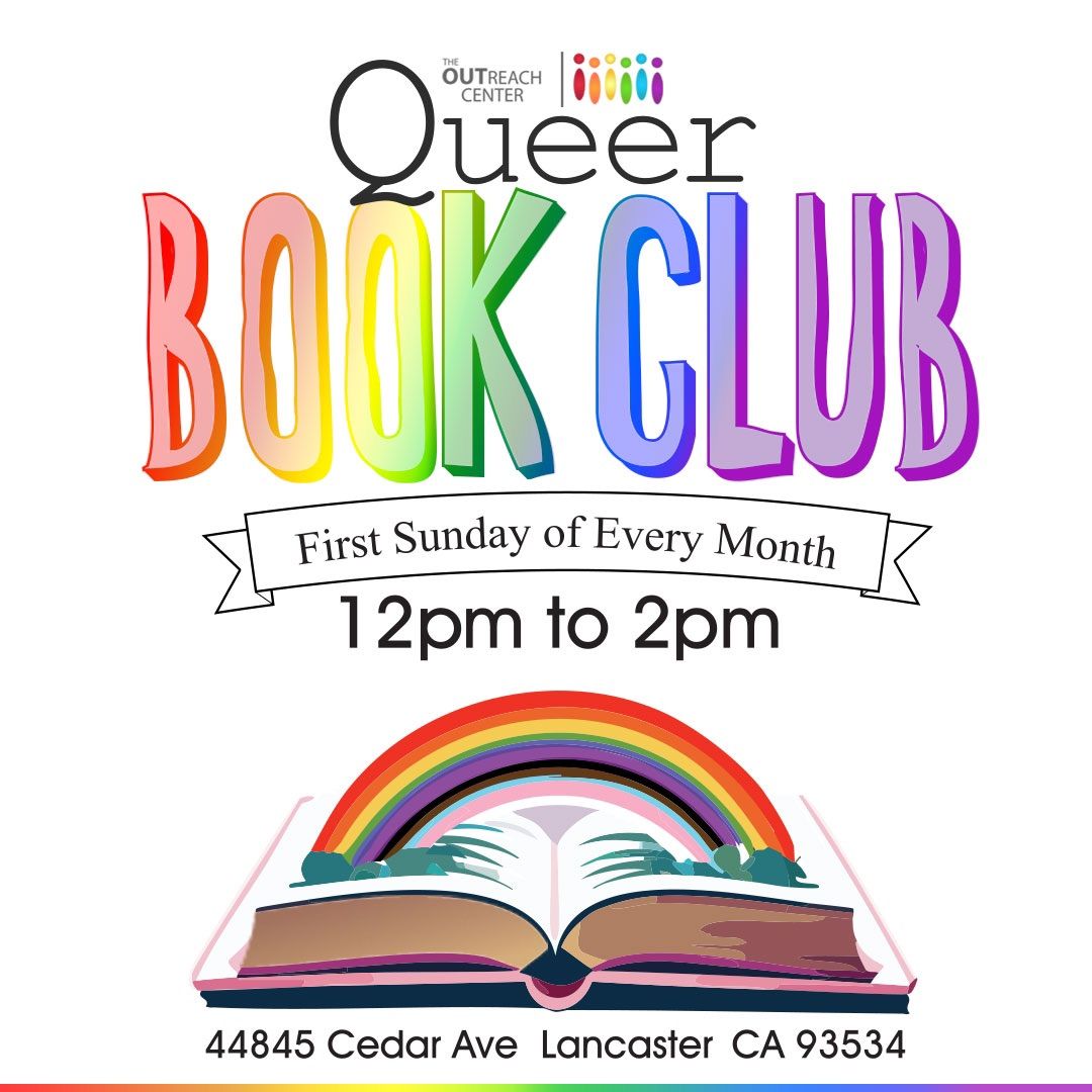 Queer Book Club