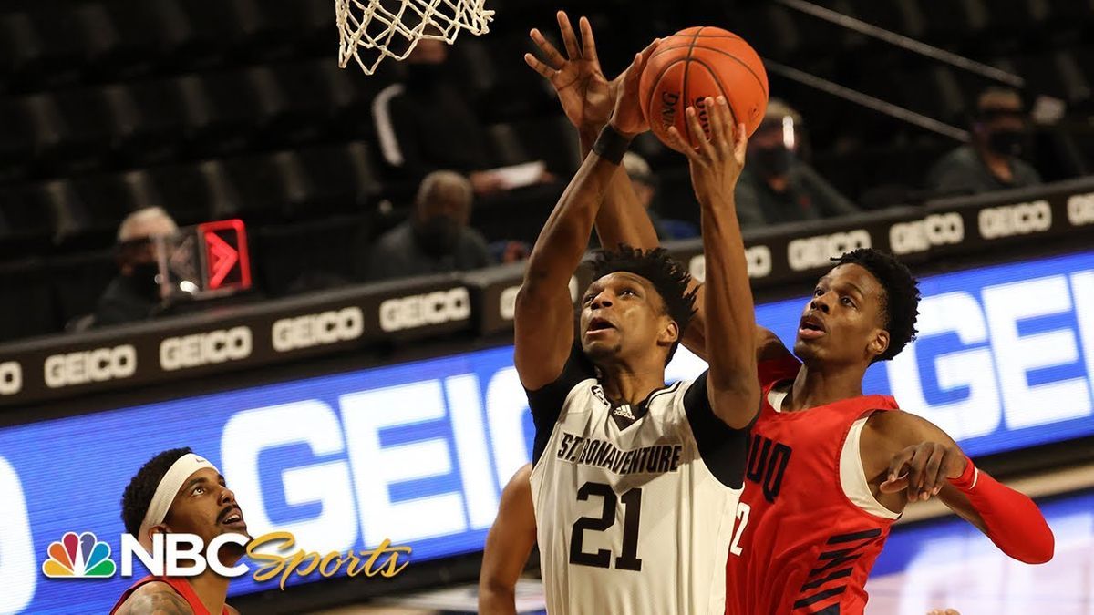 Mount St. Mary's Mountaineers at Canisius Golden Griffins Mens Basketball