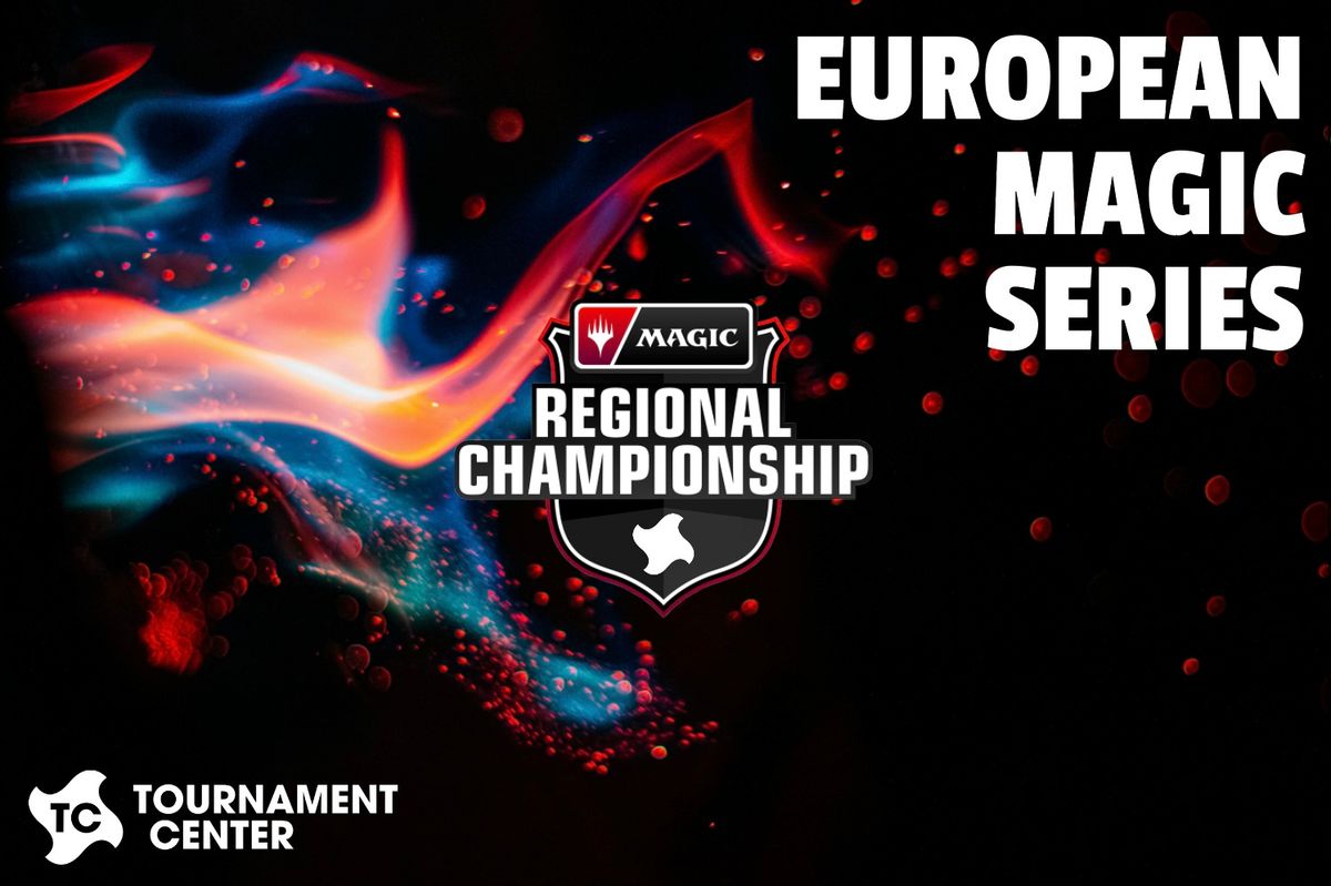 Regional Championship Qualifier - RCQ Verona