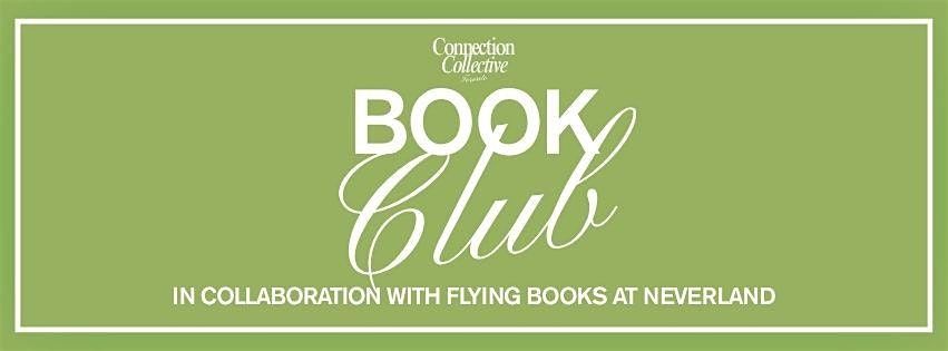Connection Collective Book Club May '26