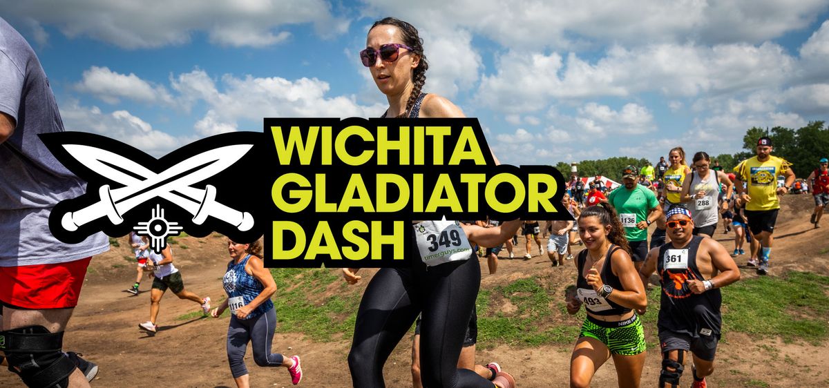 2024 Wichita Gladiator Dash
