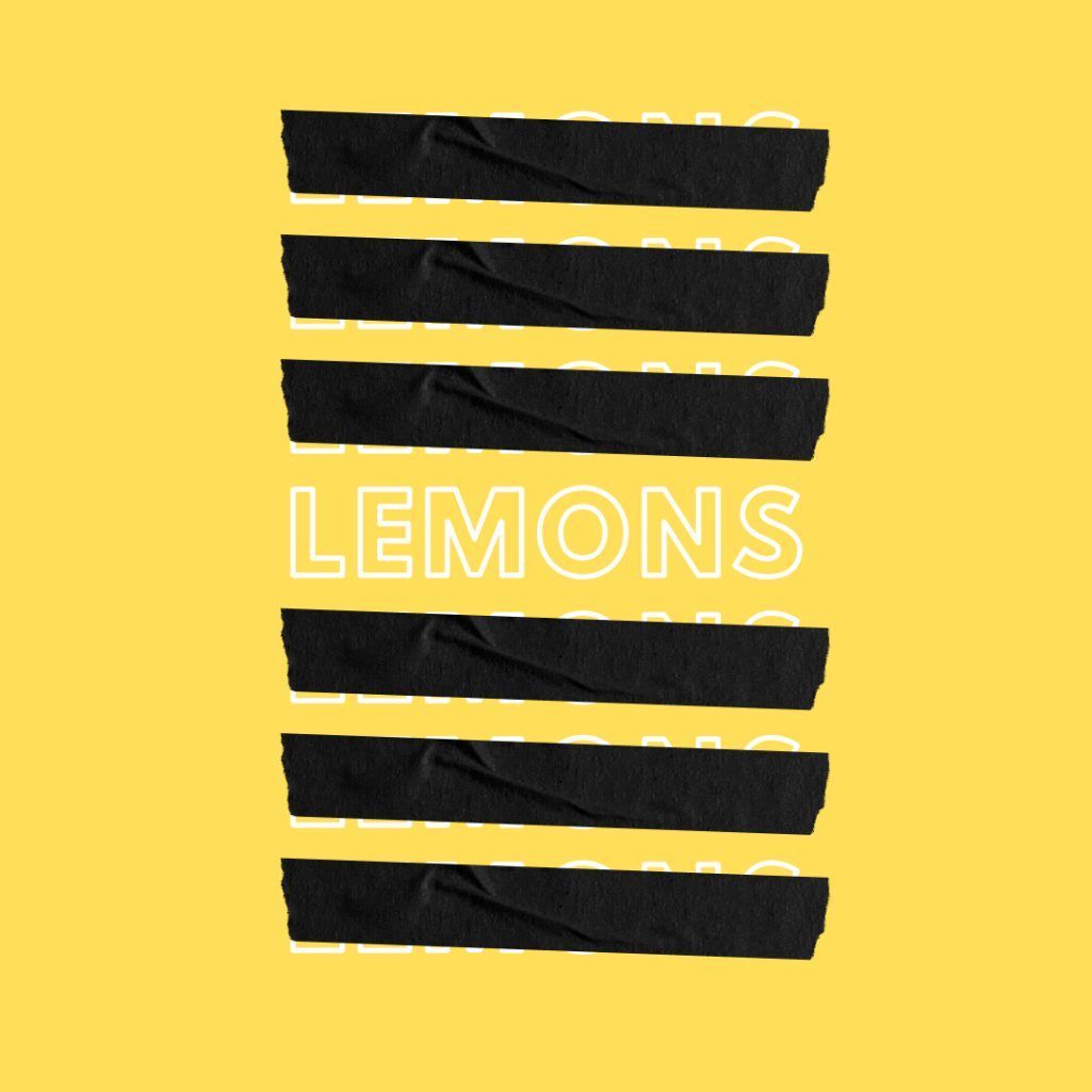 Lemons Lemons Lemons Lemons Lemons