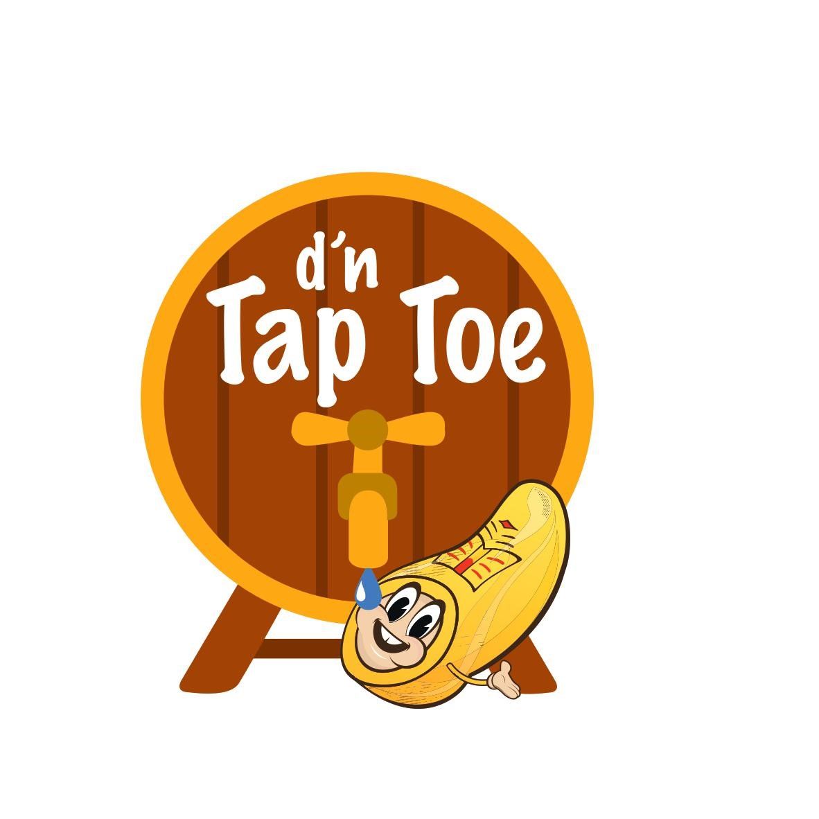 D'n Tap Toe