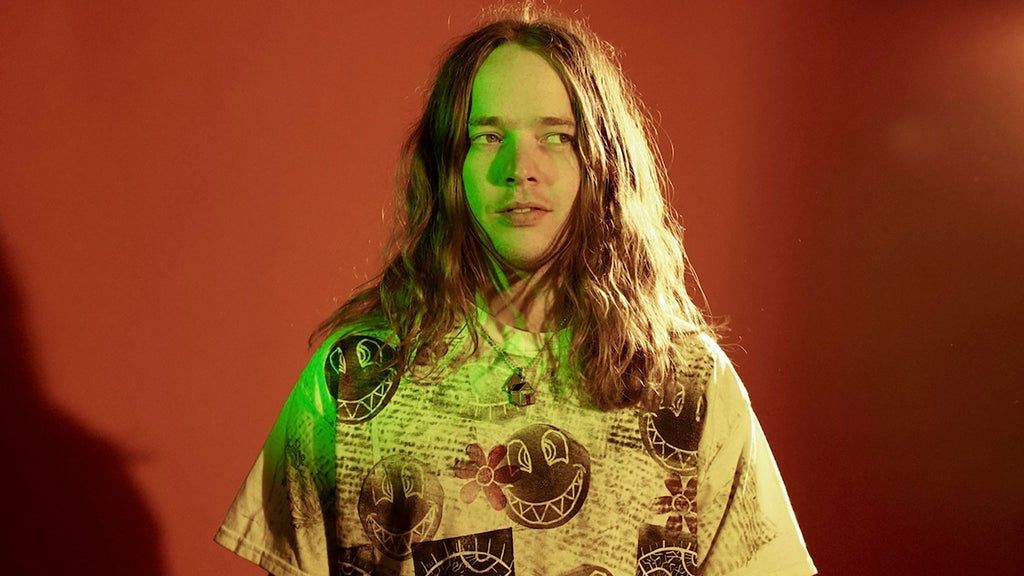 Billy Strings & Bryan Sutton with Royal Masat
