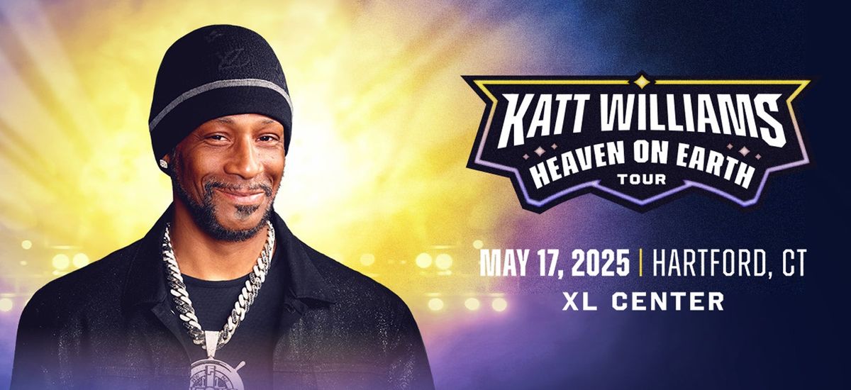 Katt Williams at XL Center