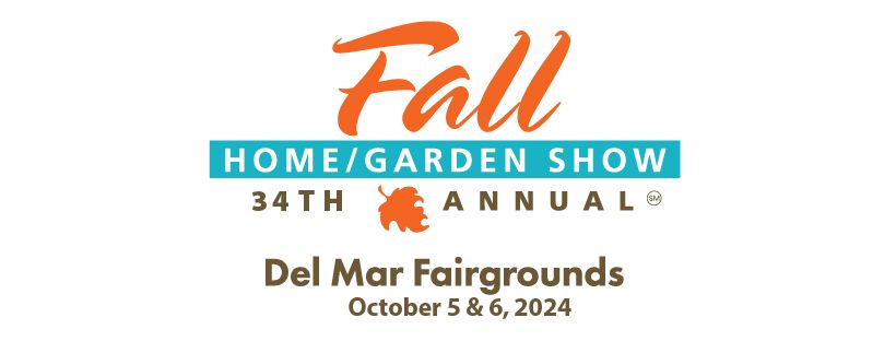 The Fall Home Garden Show