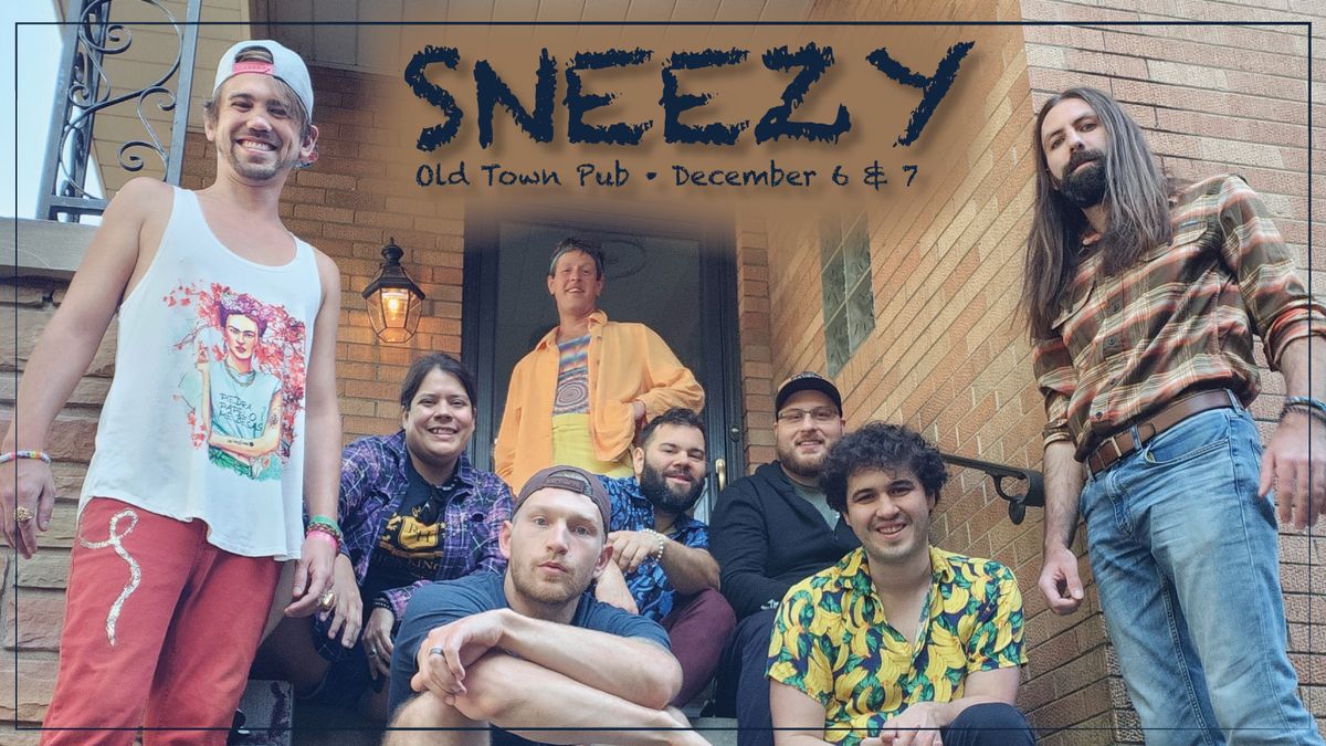 Sneezy plays OTP \u2013 2 Nights!!