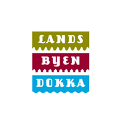 Landsbyen Dokka