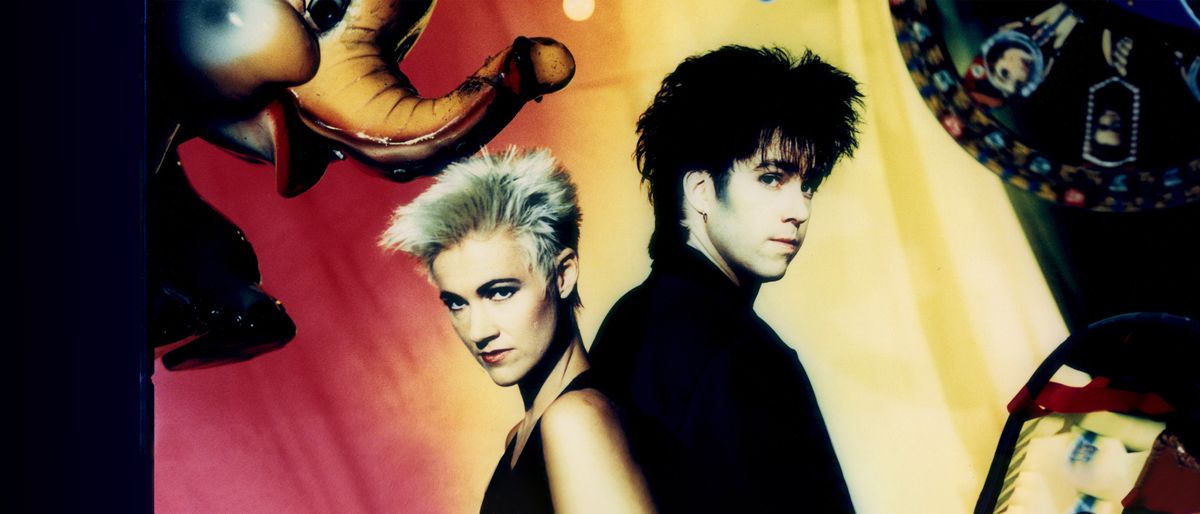 Roxette, Jon Stevens, Boom Crash Opera in Pokolbin