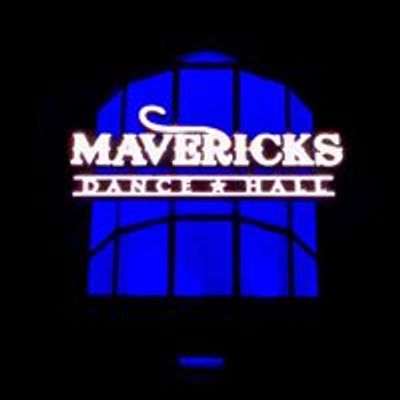 Mavericks Dance Hall Buda