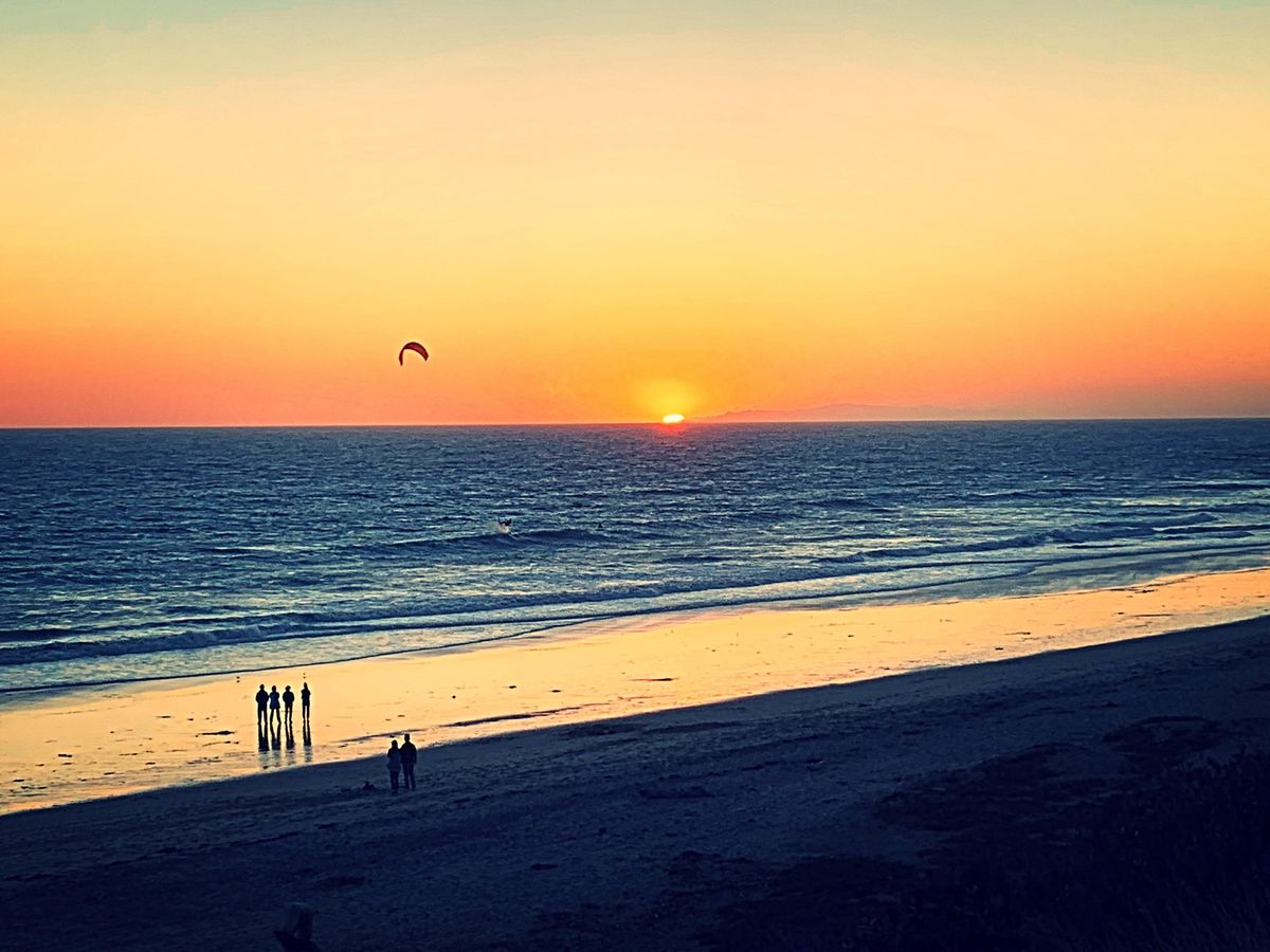 Ladies & Gents Century - Malibu \/ Ventura \/ Ojai - Out and Back -Start at Leo Carrillo Campground