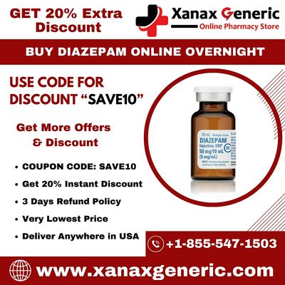 Order Diazepam Online Swift Medication Delivery