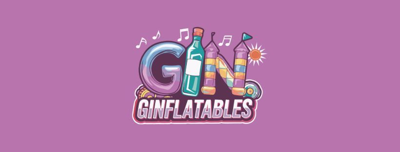 GinFlatables 2025