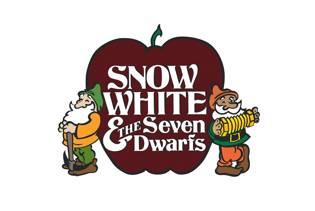 Snow White And the Seven Dwarfs at Theatre Three