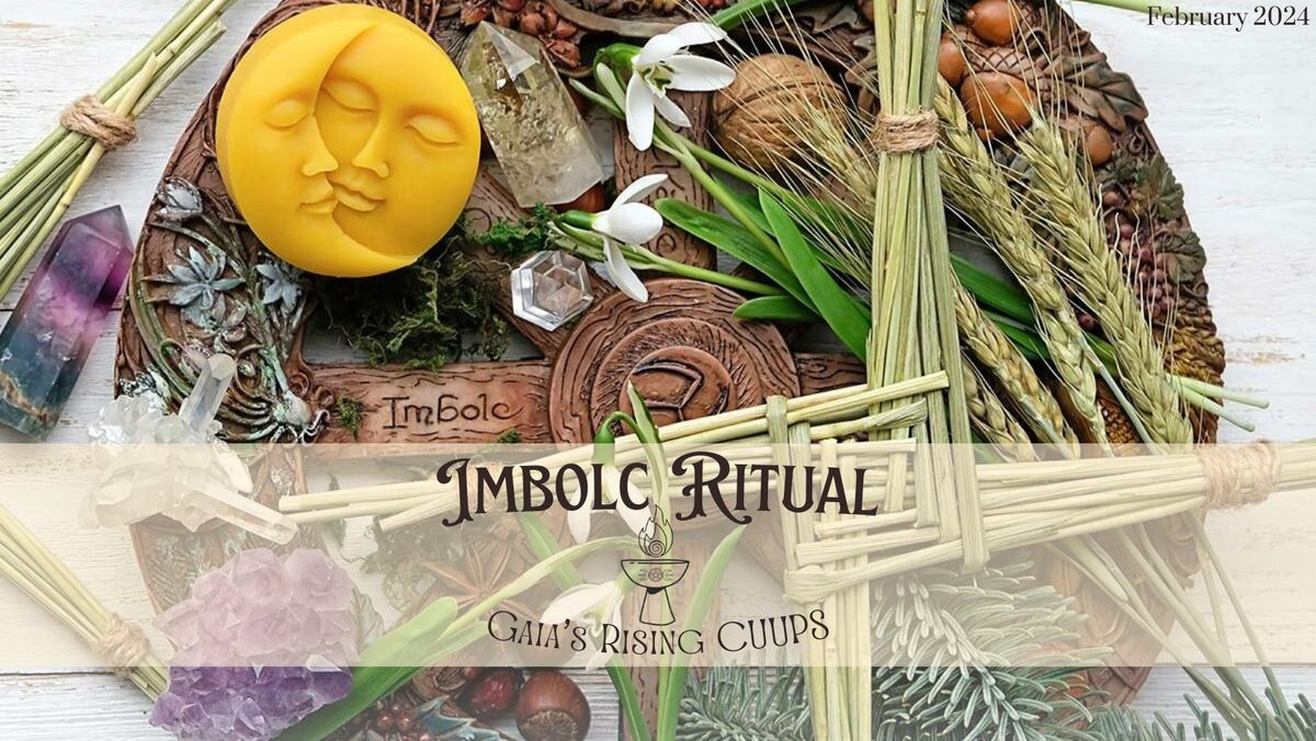 Imbolc Ritual