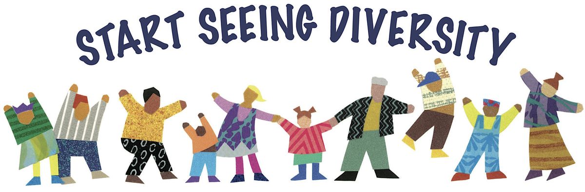 20th Annual Start Seeing Diversity Conference