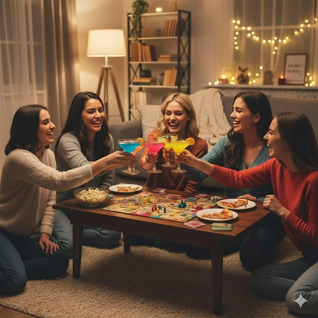 \u0421\u043c\u0435\u0445, \u043d\u0430\u0441\u0442\u043e\u043b\u043a\u0438 & \u043d\u0430\u043f\u0438\u0442\u043a\u0438 (\u0414\u043e\u043c\u0430\u0448\u043d\u0438\u0439 \u0444\u043e\u0440\u043c\u0430\u0442)