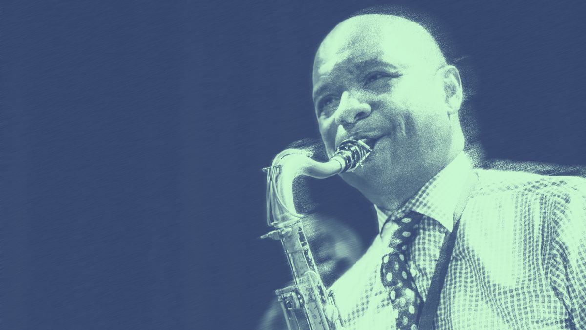 Branford Marsalis with the Modesto Symphony Orchestra