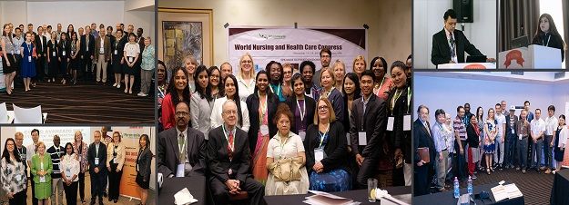 4th World Nursing and Healthcare Congress 