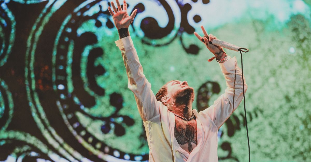 CHIODOS: 20 Years of All\u2019s Well That Ends Well