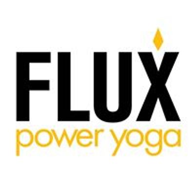 Flux Power Yoga