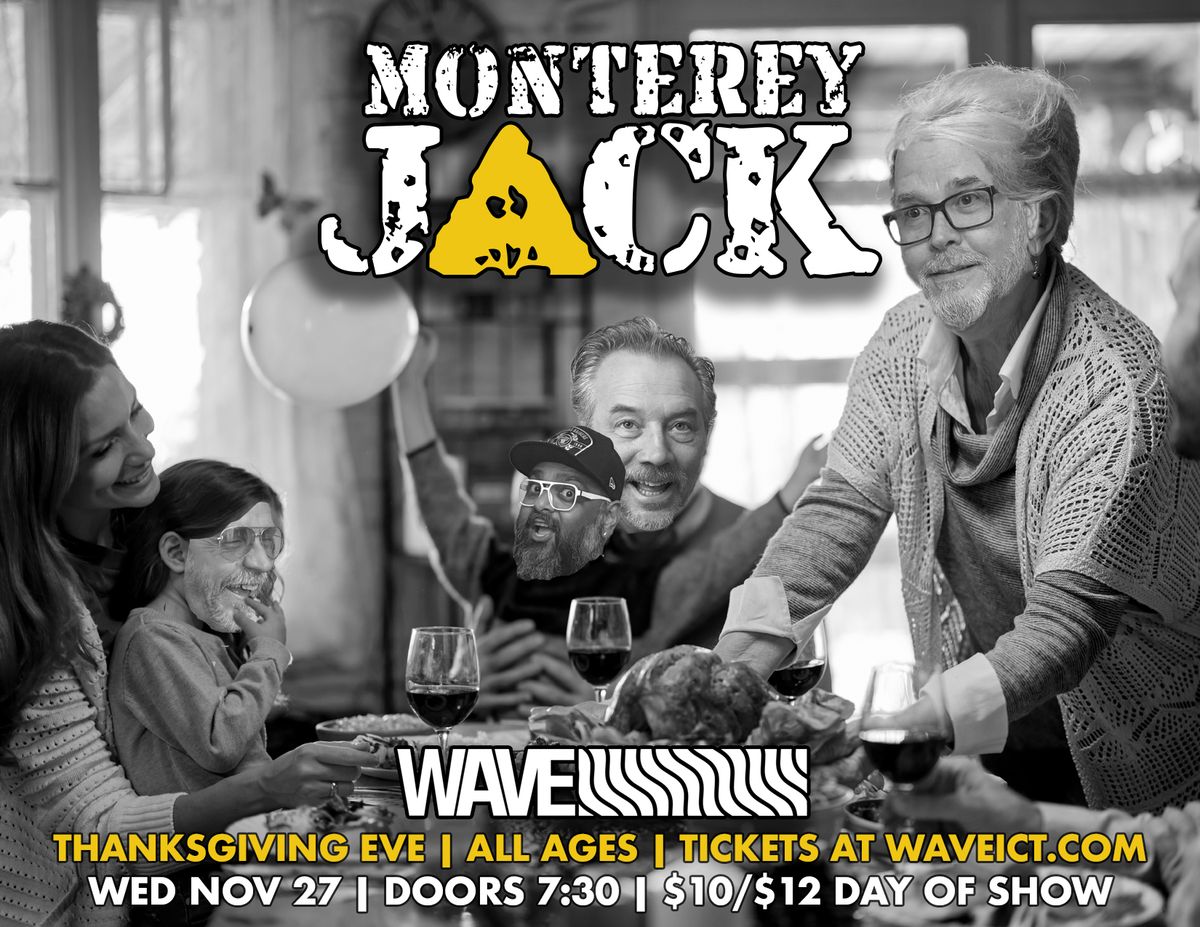 Monterrey Jack