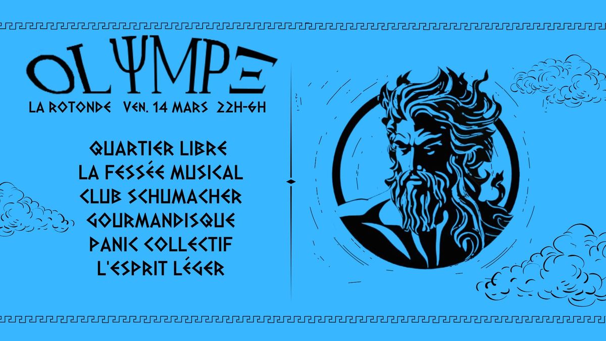 OLYMPE