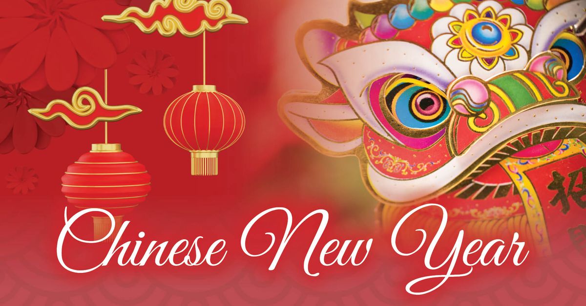 Chinese New Year