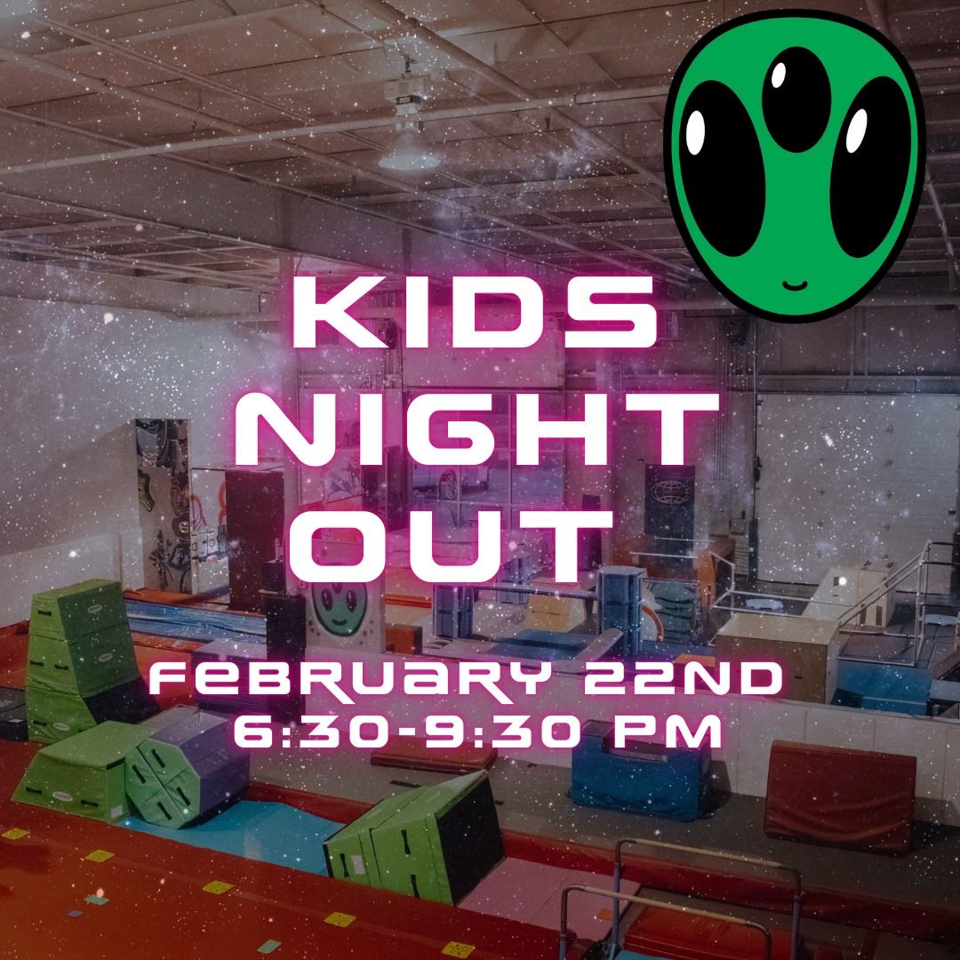 Kids Night Out