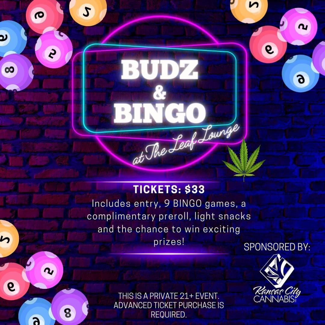 Budz & Bingo 03\/21