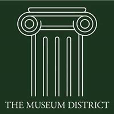 Museum District - Richmond, VA