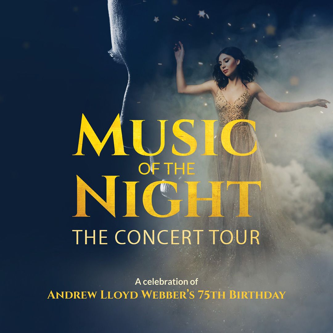 Music of Andrew Lloyd Webber and Sondheim at Juanita K. Hammons Hall