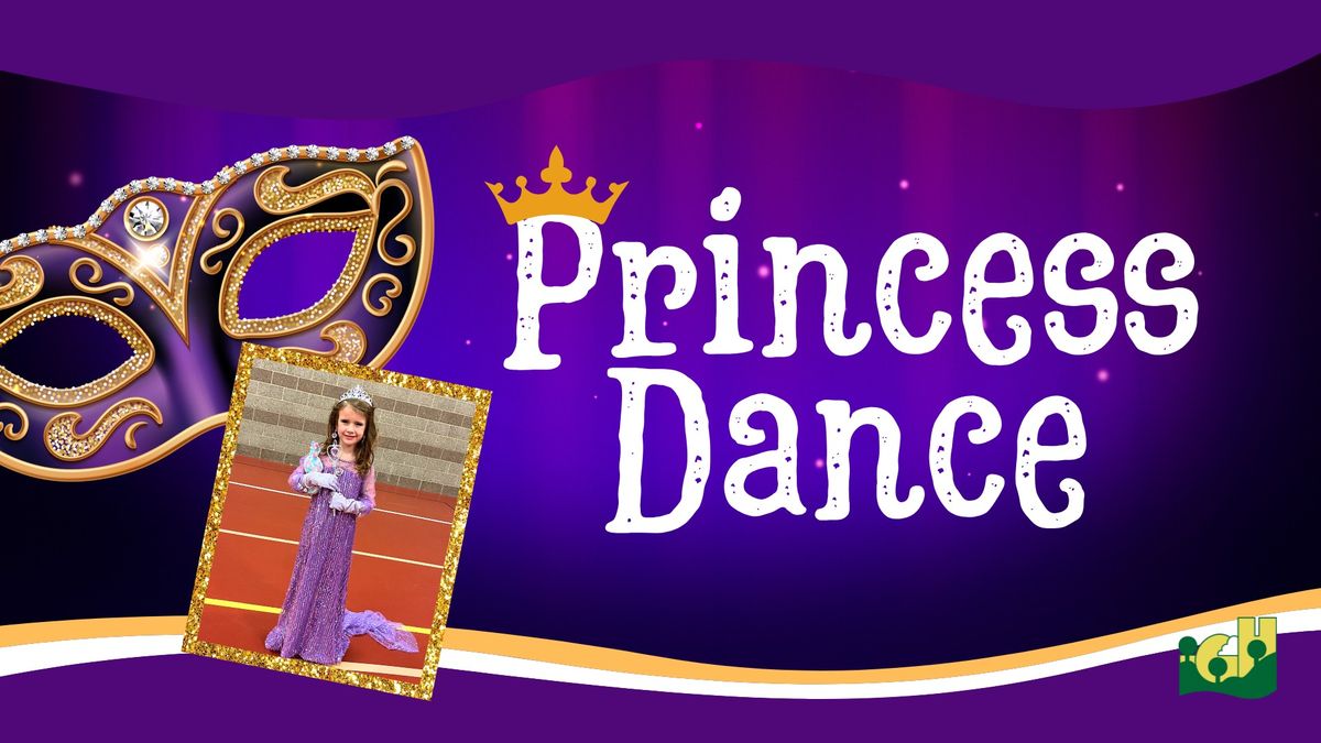 Princess Dance