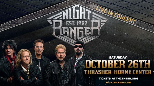 Night Ranger 