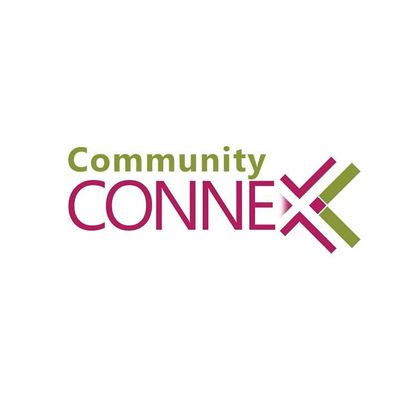 Community ConneX (formally Harrow Mencap)
