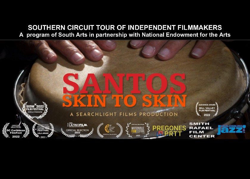 Film Screening:  Santos-Skin to Skin