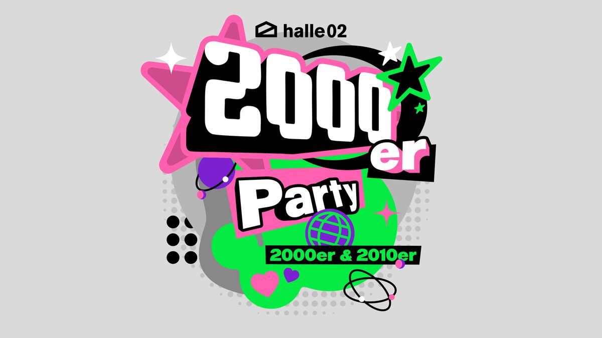 2000er Party