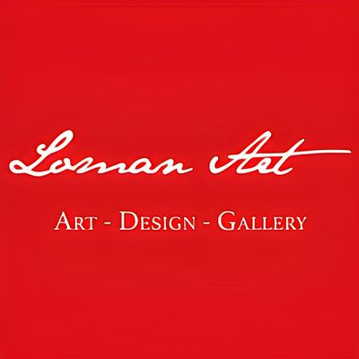 LOMAN ART HOUSE