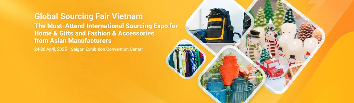 GARMENT MANUFACTURERS SOURCING EXPO 2025