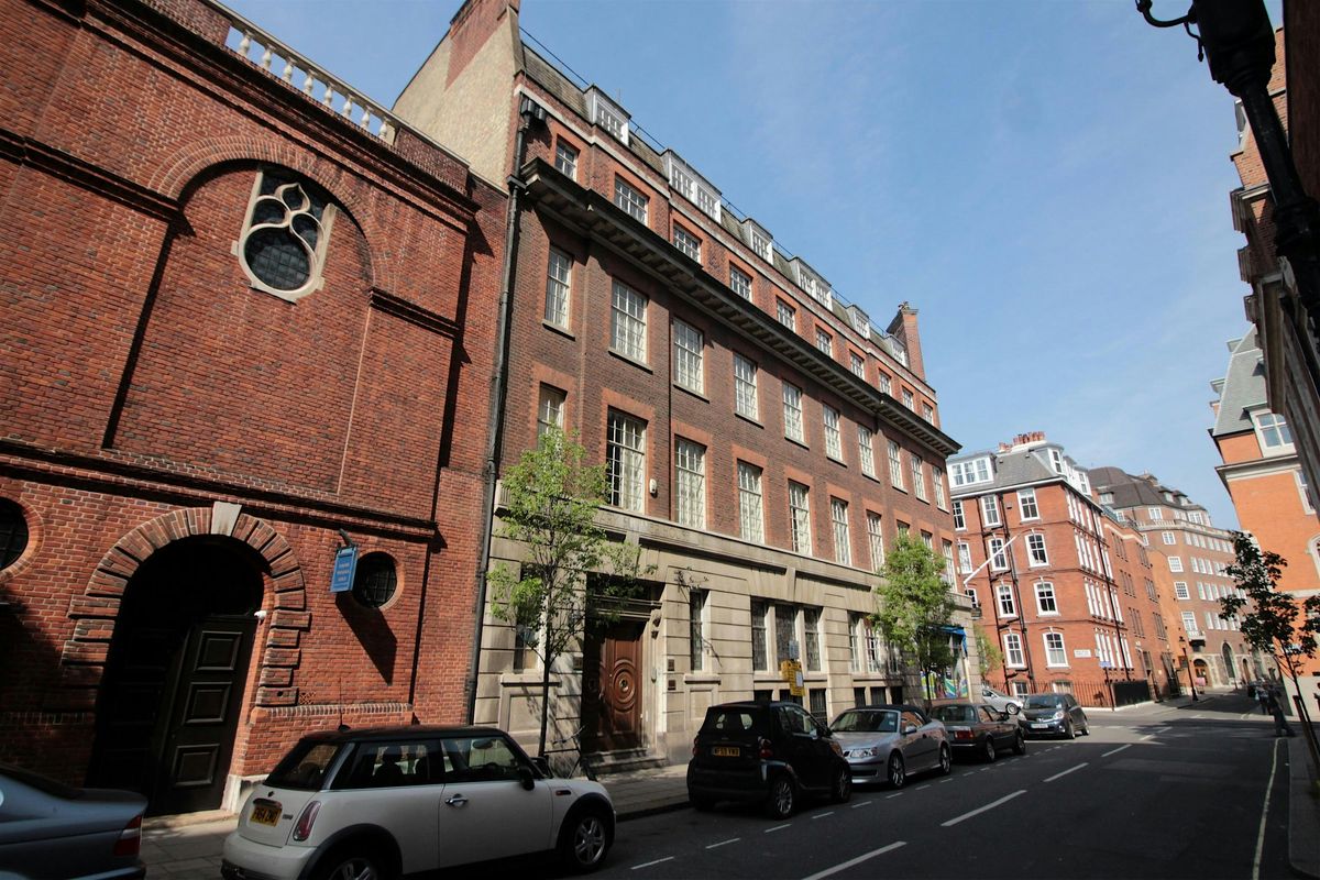 Mothers' Union Annual Gathering 2026