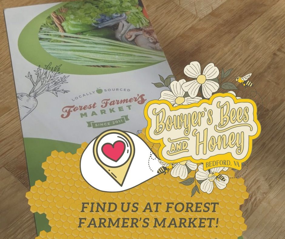 Forest Farmer\u2019s Market